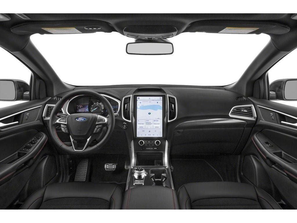 2023 Ford Edge ST Line