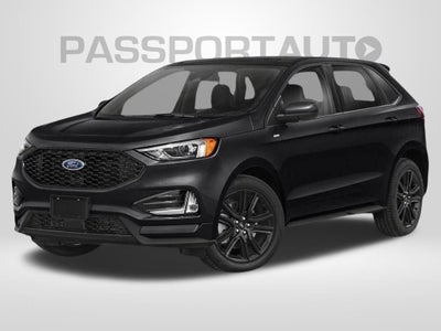 2023 Ford Edge ST Line