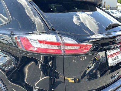 2023 Ford Edge ST Line