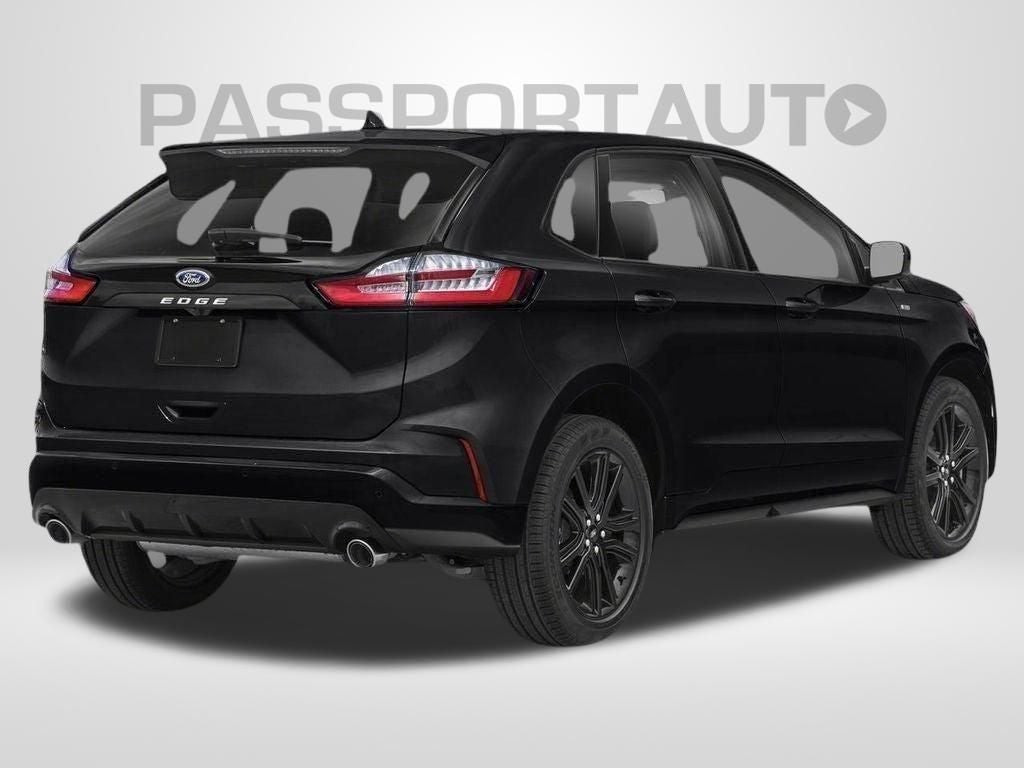2023 Ford Edge ST Line