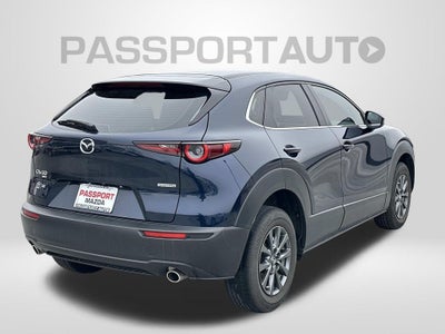 2023 Mazda Mazda CX-30 2.5 S