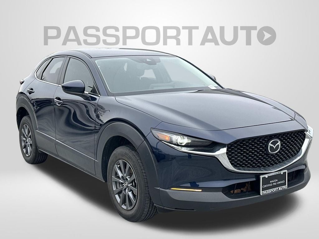 2023 Mazda Mazda CX-30 2.5 S