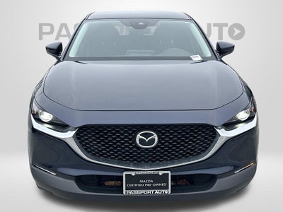 2023 Mazda Mazda CX-30 2.5 S