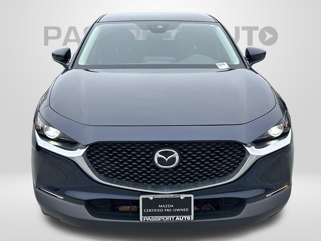 2023 Mazda Mazda CX-30 2.5 S