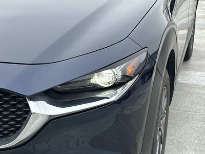 2023 Mazda Mazda CX-30 2.5 S