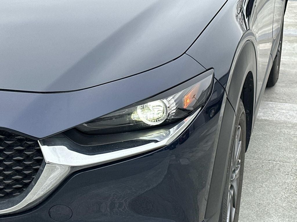 2023 Mazda Mazda CX-30 2.5 S