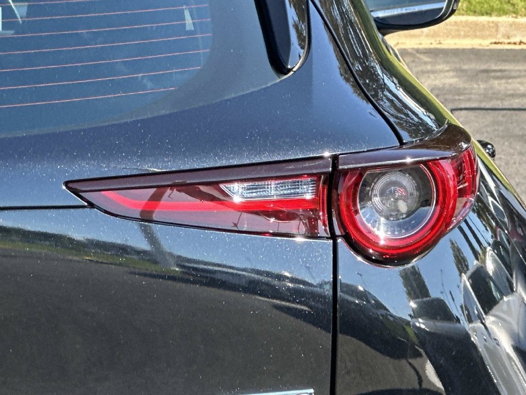 2025 Mazda Mazda CX-30 2.5 S