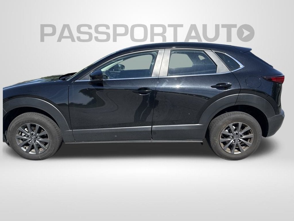 2025 Mazda Mazda CX-30 2.5 S