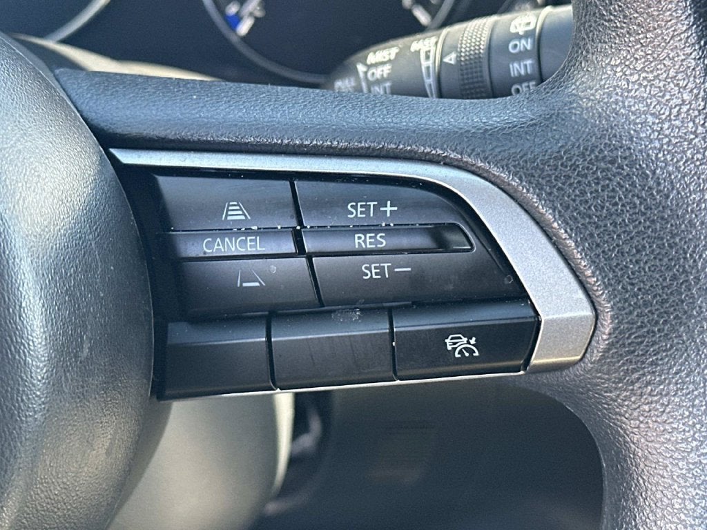 2025 Mazda Mazda CX-30 2.5 S