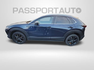 2024 Mazda Mazda CX-30 2.5 S Select Sport