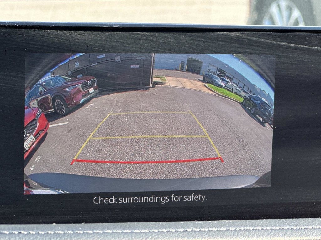 2024 Mazda Mazda CX-30 2.5 S Select Sport