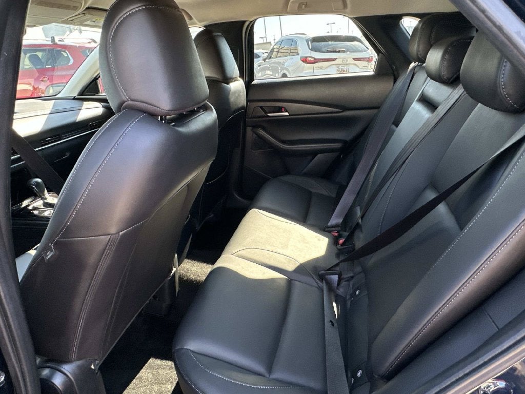 2024 Mazda Mazda CX-30 2.5 S Select Sport