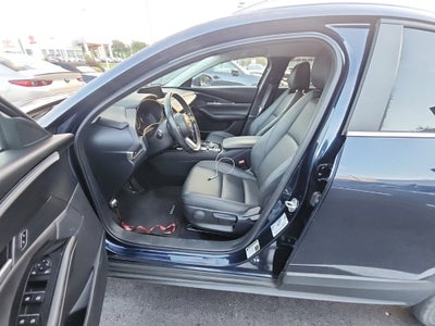 2024 Mazda Mazda CX-30 2.5 S Select Sport