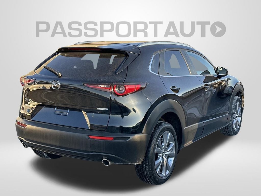 2023 Mazda Mazda CX-30 2.5 S Preferred Package