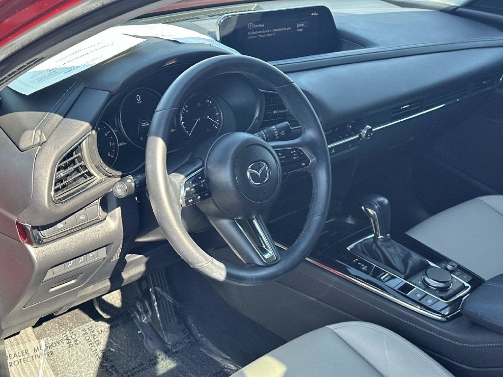 2024 Mazda Mazda CX-30 2.5 S Preferred Package