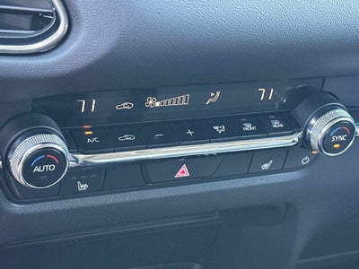 2024 Mazda Mazda CX-30 2.5 S Preferred Package