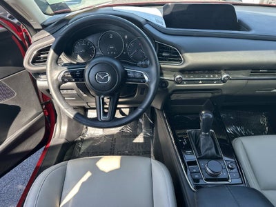2024 Mazda Mazda CX-30 2.5 S Preferred Package