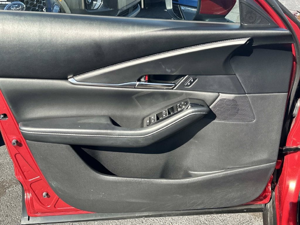 2024 Mazda Mazda CX-30 2.5 S Preferred Package