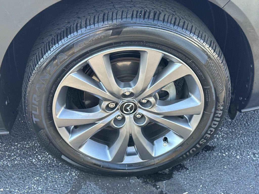 2024 Mazda Mazda CX-30 2.5 S Preferred Package