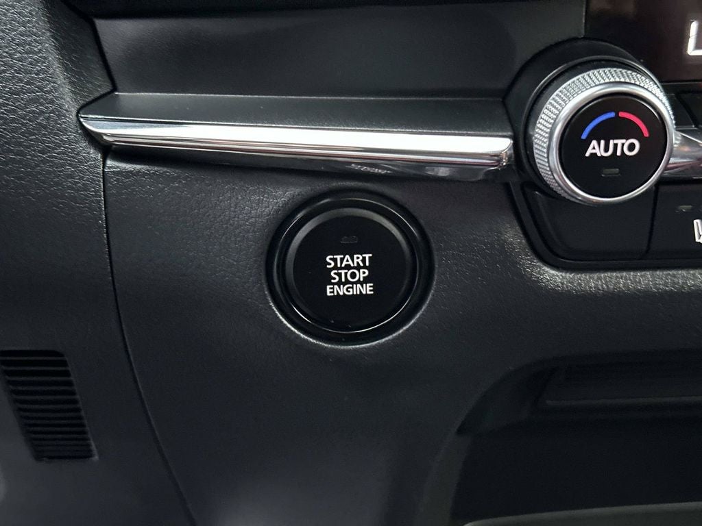 2024 Mazda Mazda CX-30 2.5 S Carbon Edition