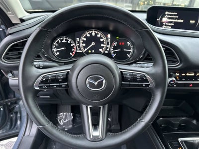 2024 Mazda Mazda CX-30 2.5 S Carbon Edition