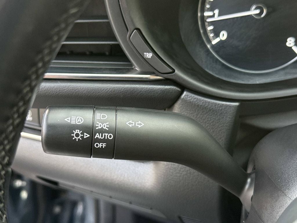 2023 Mazda Mazda CX-30 2.5 S Carbon Edition