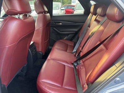 2023 Mazda Mazda CX-30 2.5 S Carbon Edition