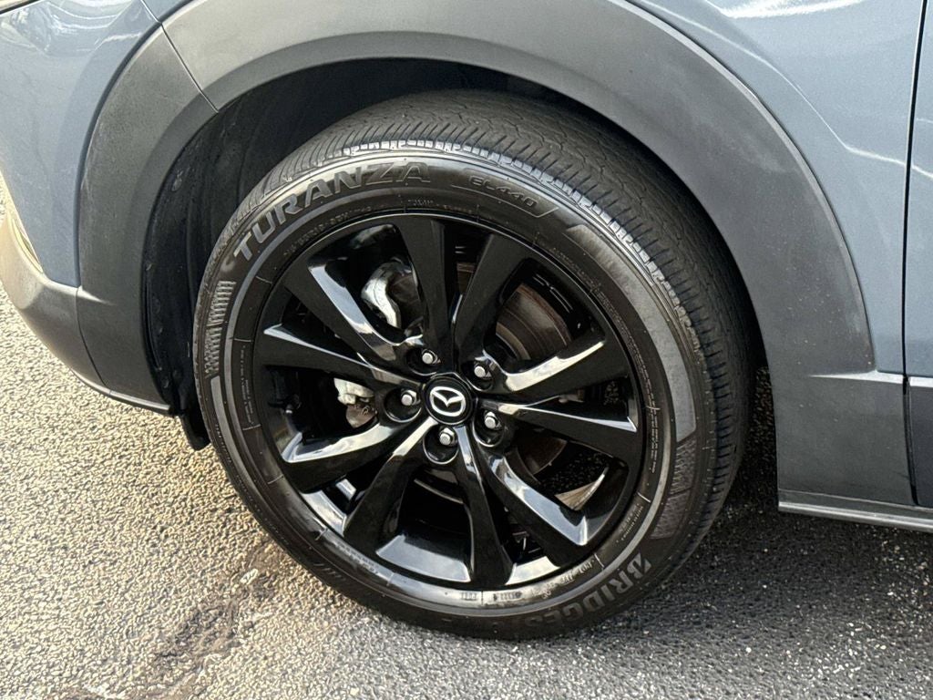 2023 Mazda Mazda CX-30 2.5 S Carbon Edition