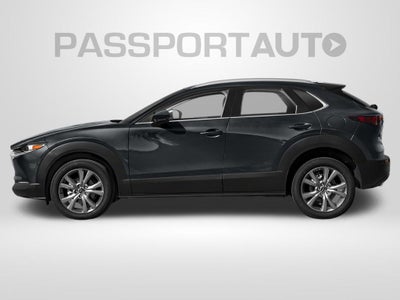 2023 Mazda Mazda CX-30 2.5 S Preferred Package