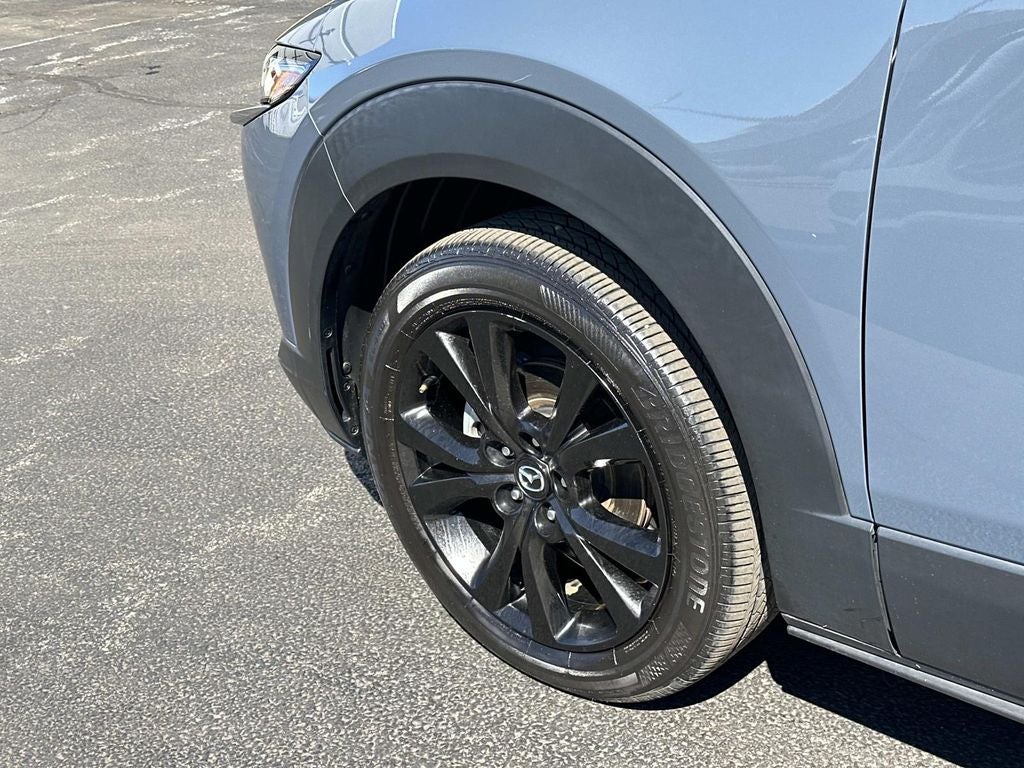 2023 Mazda Mazda CX-30 2.5 S Carbon Edition