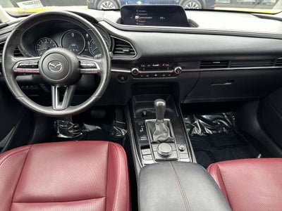 2023 Mazda Mazda CX-30 2.5 S Carbon Edition