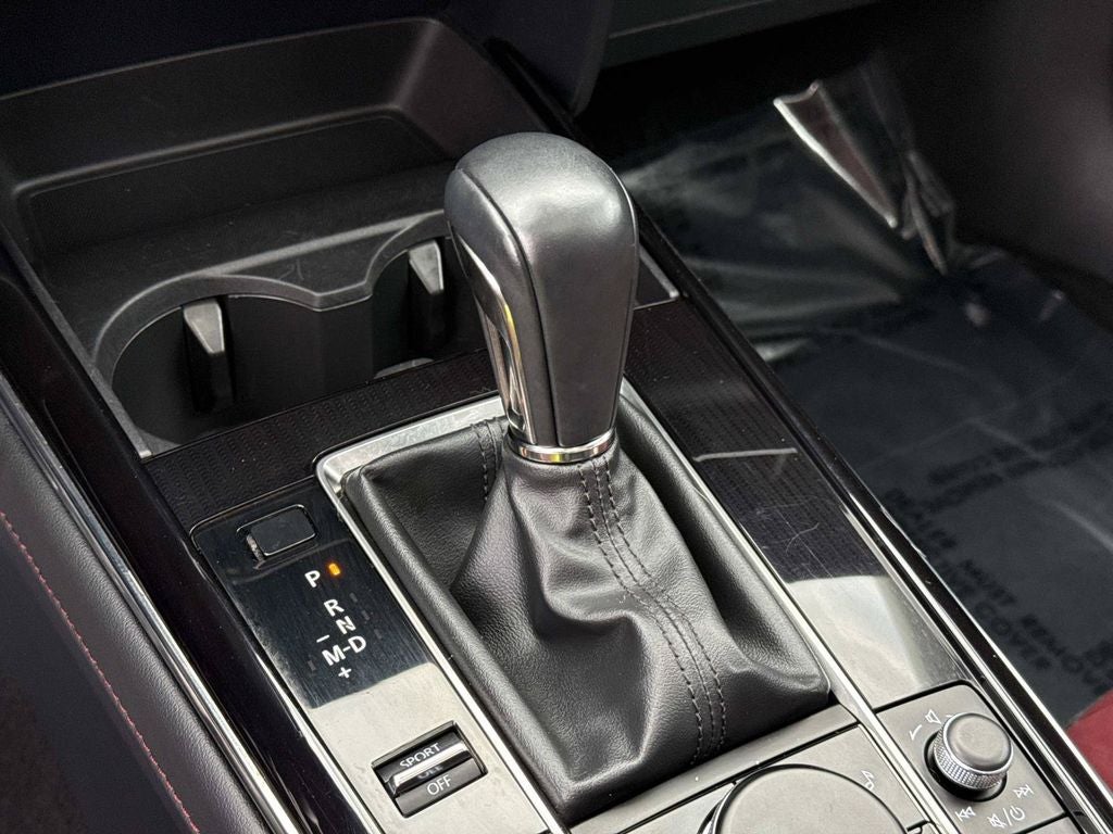 2023 Mazda Mazda CX-30 2.5 S Carbon Edition