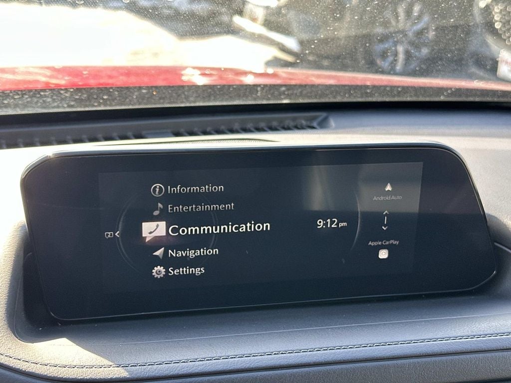 2024 Mazda Mazda CX-30 2.5 S Preferred Package