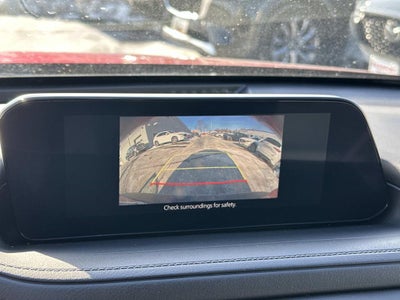 2024 Mazda Mazda CX-30 2.5 S Preferred Package
