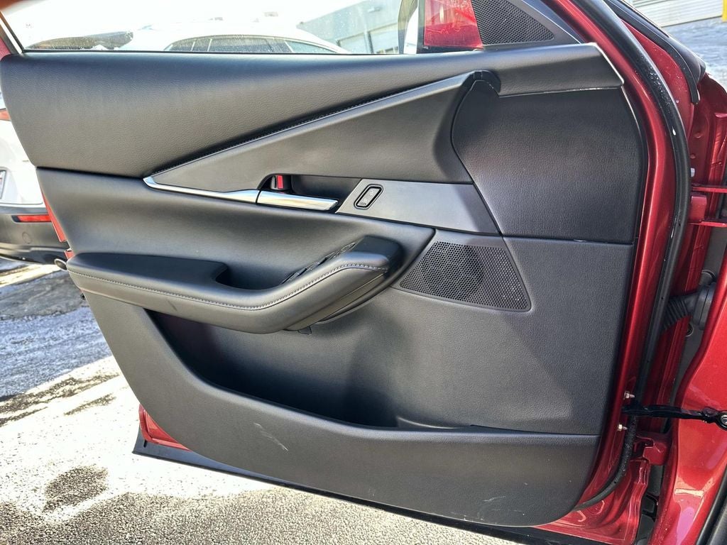 2024 Mazda Mazda CX-30 2.5 S Preferred Package