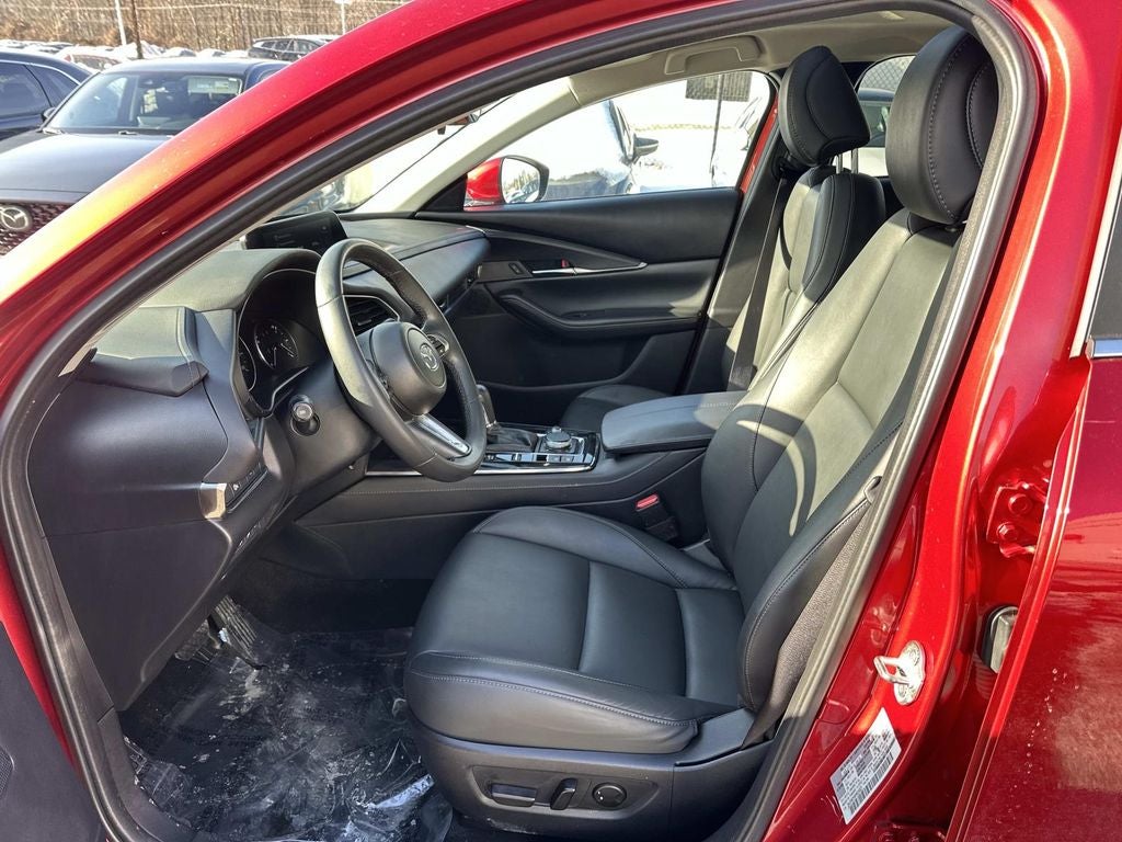 2024 Mazda Mazda CX-30 2.5 S Preferred Package