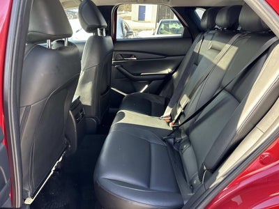 2024 Mazda Mazda CX-30 2.5 S Preferred Package