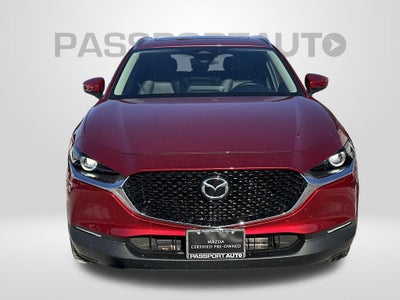 2024 Mazda Mazda CX-30 2.5 S Preferred Package