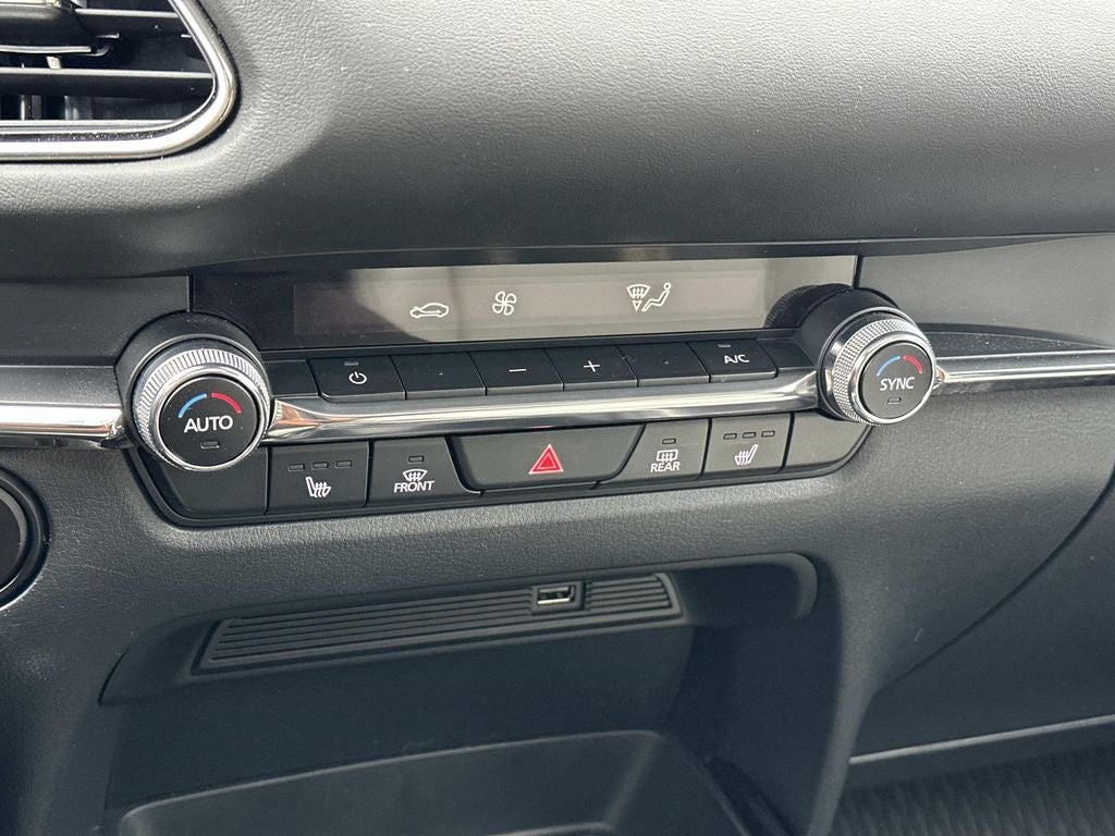 2021 Mazda Mazda CX-30 Premium