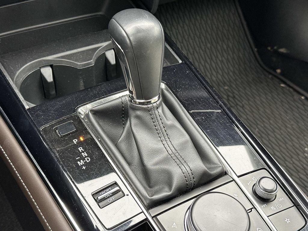 2021 Mazda Mazda CX-30 Premium