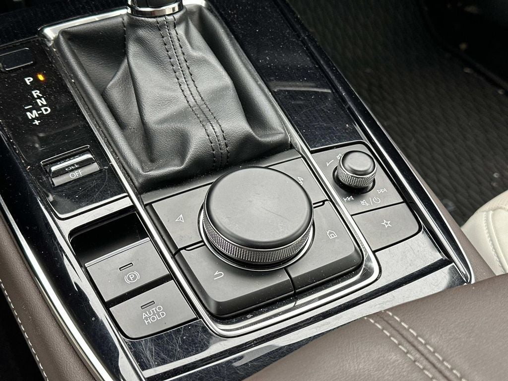 2021 Mazda Mazda CX-30 Premium