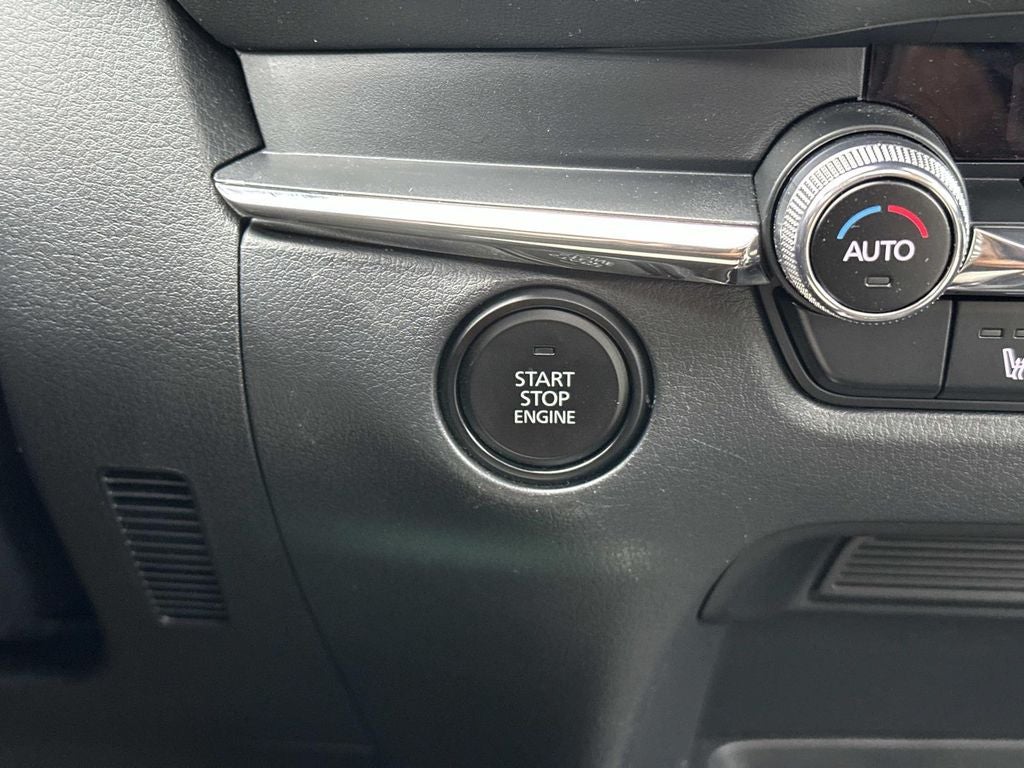 2021 Mazda Mazda CX-30 Premium