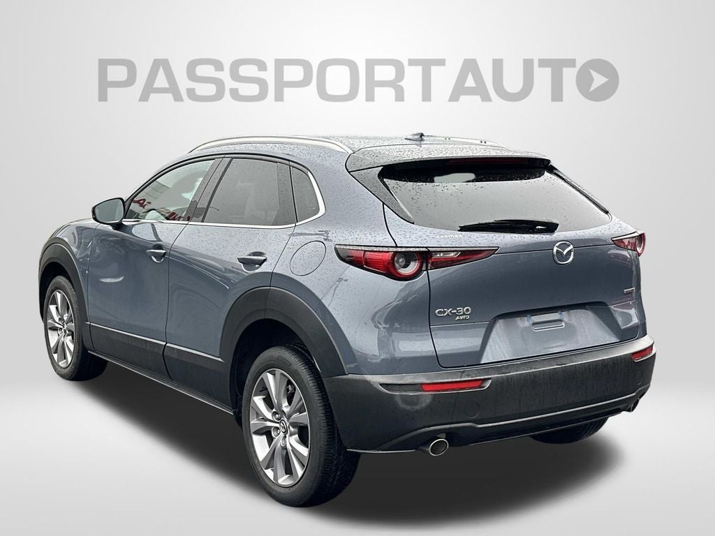2021 Mazda Mazda CX-30 Premium