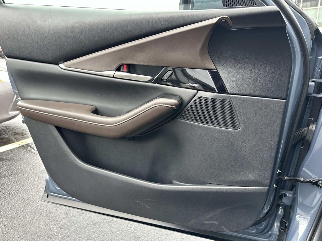 2021 Mazda Mazda CX-30 Premium