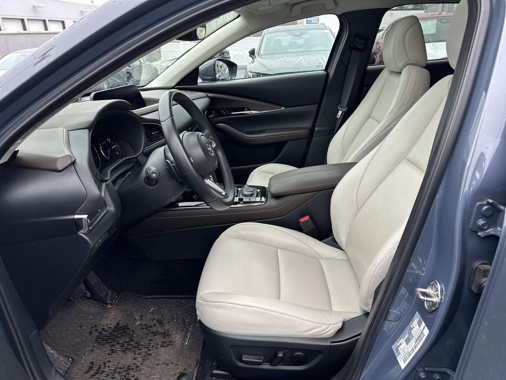 2021 Mazda Mazda CX-30 Premium