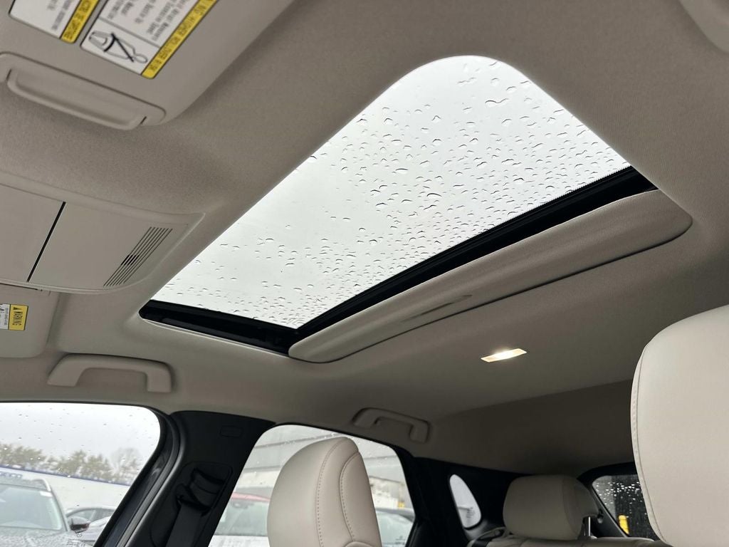 2021 Mazda Mazda CX-30 Premium