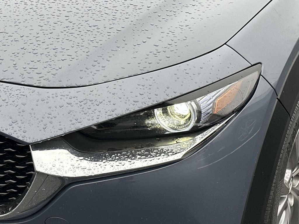 2021 Mazda Mazda CX-30 Premium