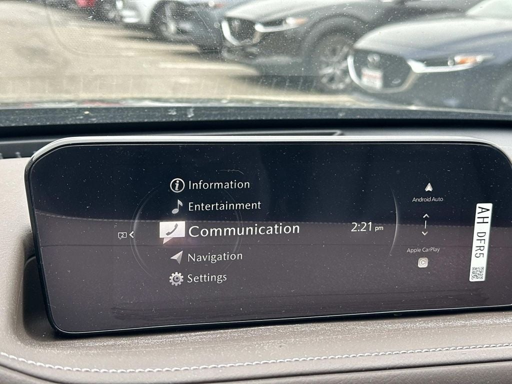 2025 Mazda Mazda CX-30 2.5 S Premium Package