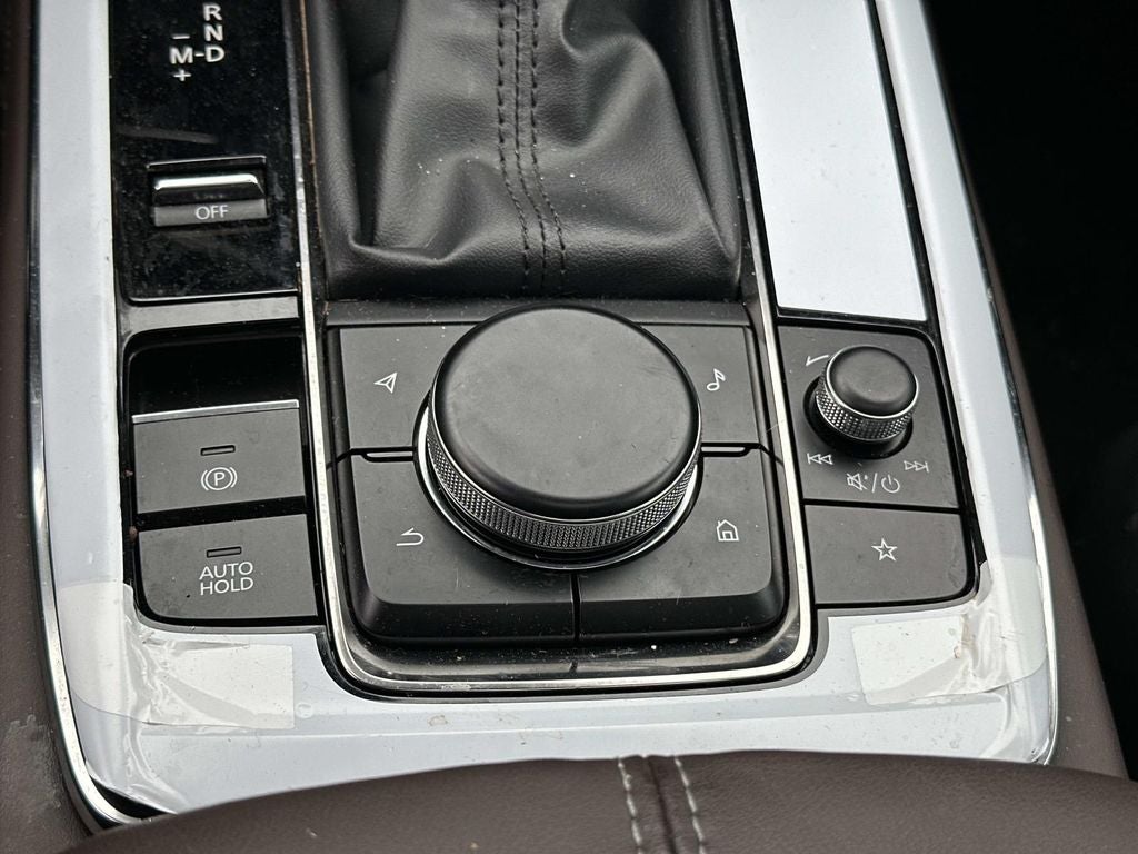 2025 Mazda Mazda CX-30 2.5 S Premium Package