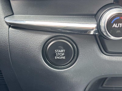 2025 Mazda Mazda CX-30 2.5 S Premium Package